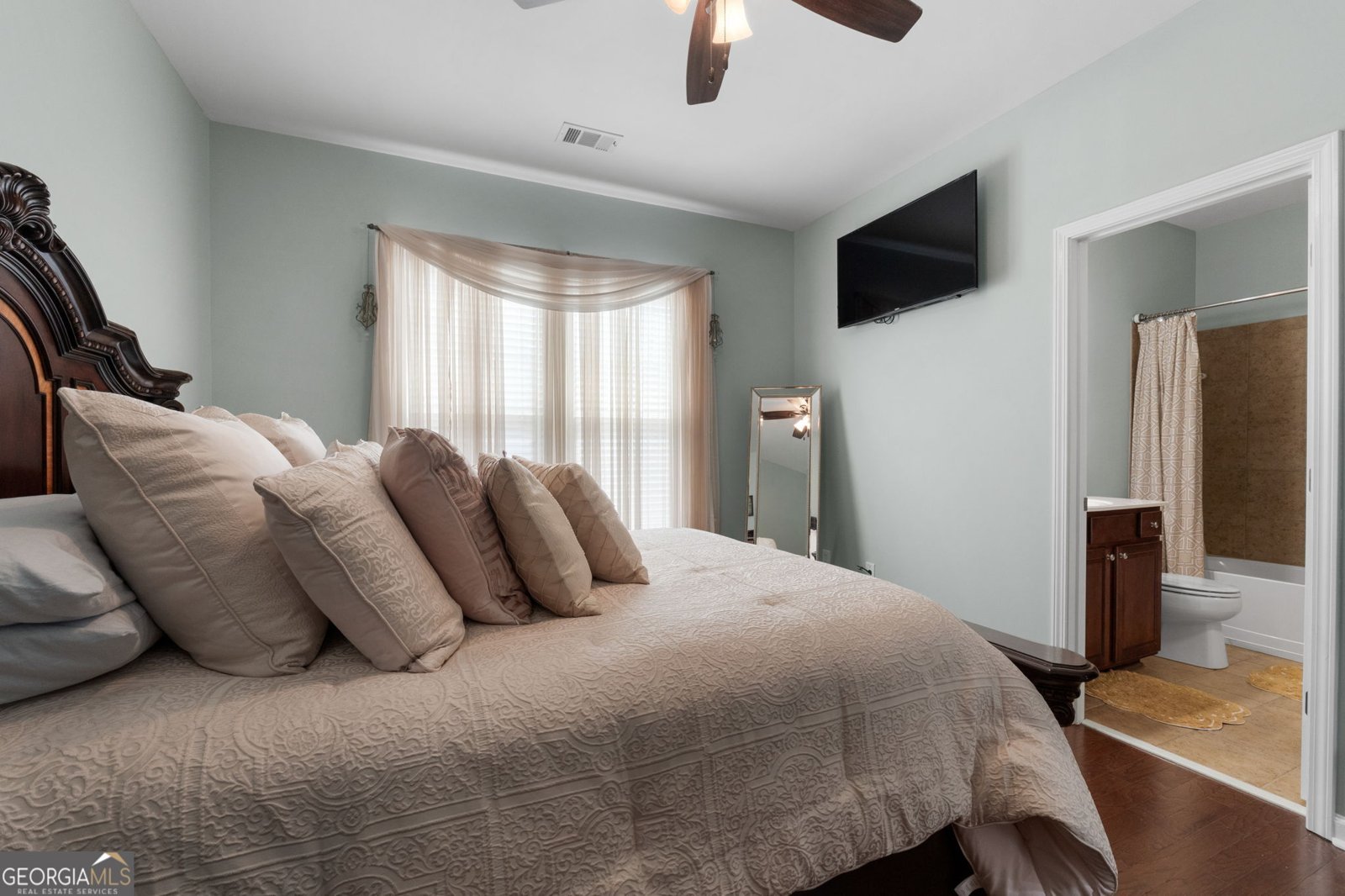 7090 Blue Sky Drive Locust Grove - 34