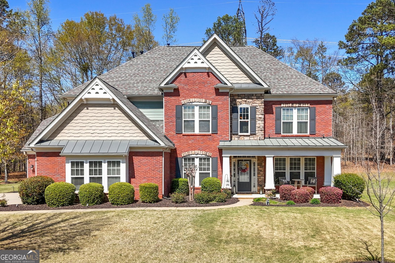 7090 Blue Sky Drive Locust Grove - 4