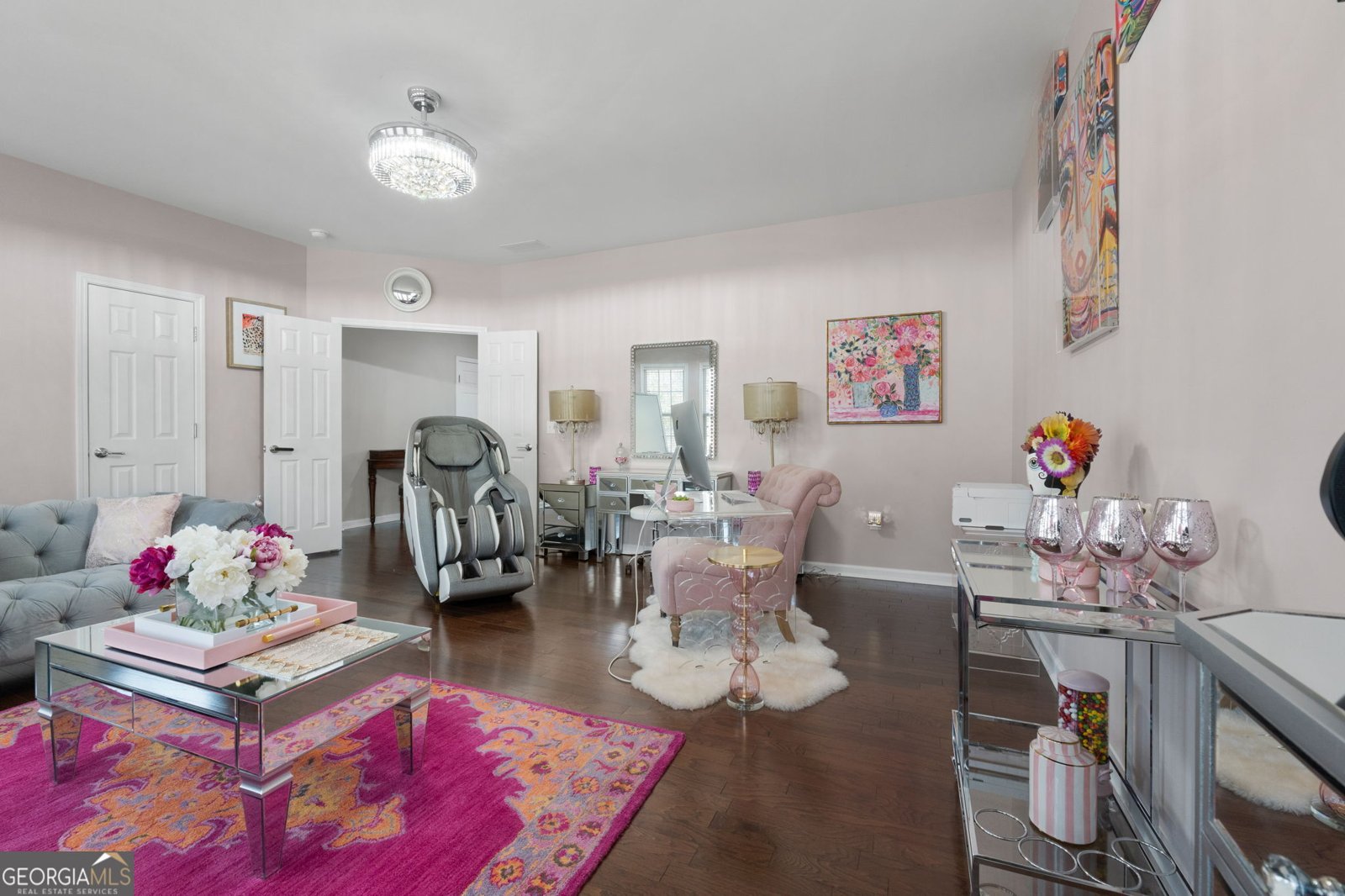 7090 Blue Sky Drive Locust Grove - 43