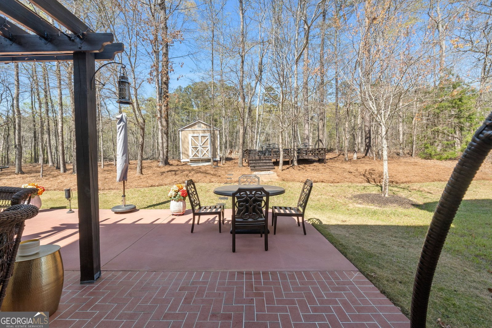 7090 Blue Sky Drive Locust Grove - 49