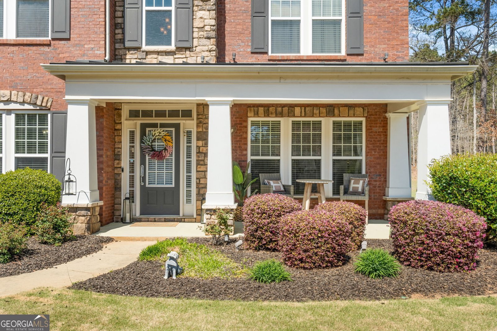 7090 Blue Sky Drive Locust Grove - 5