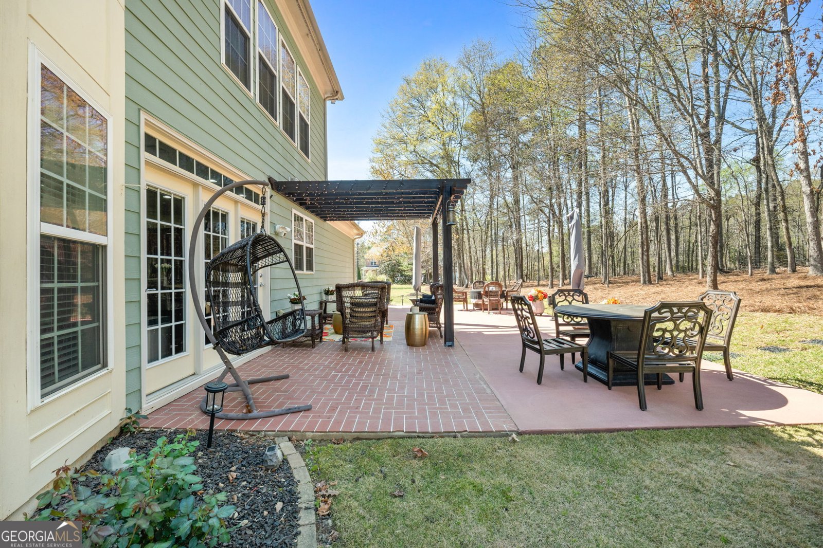 7090 Blue Sky Drive Locust Grove - 50