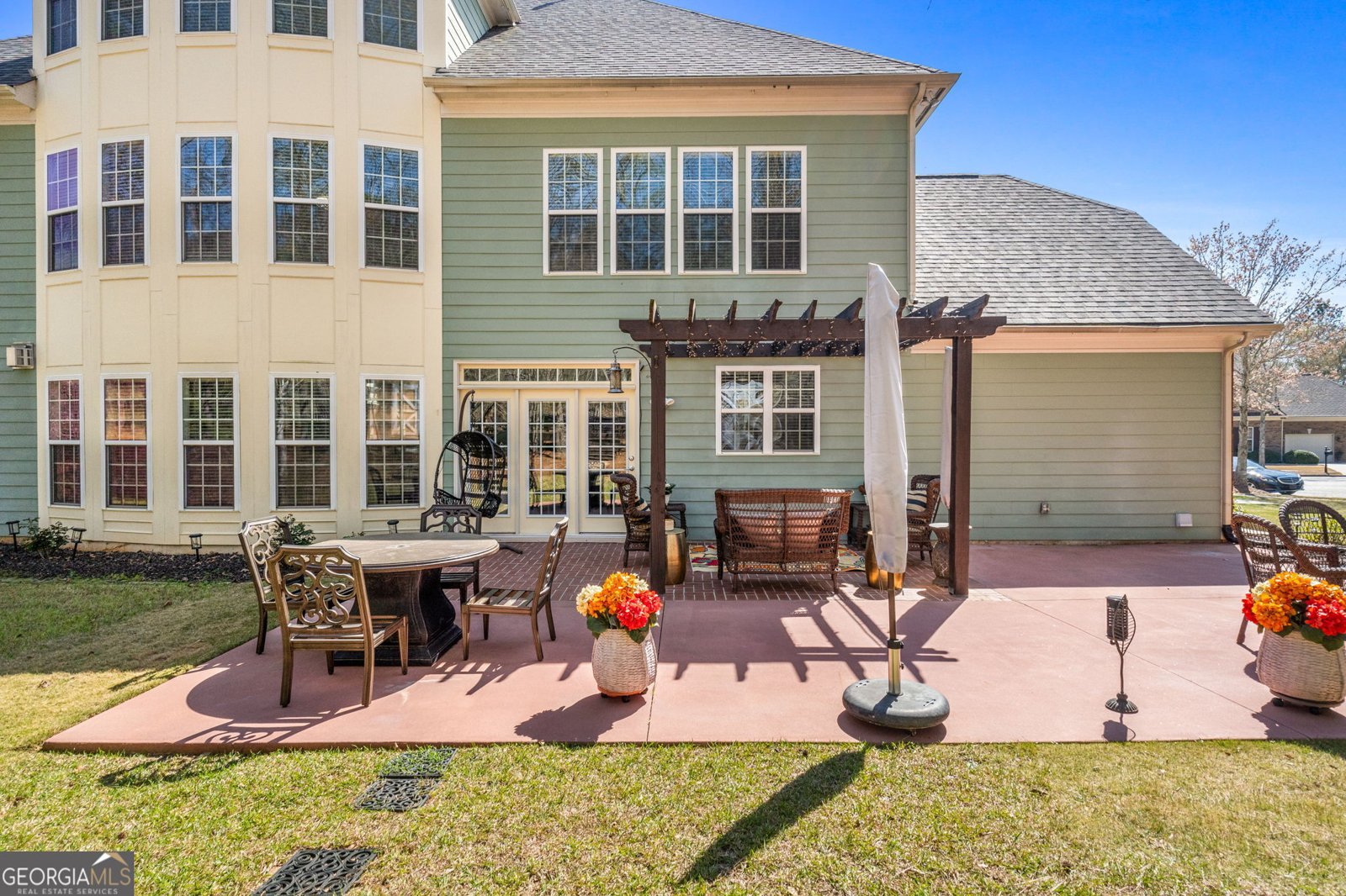7090 Blue Sky Drive Locust Grove - 51