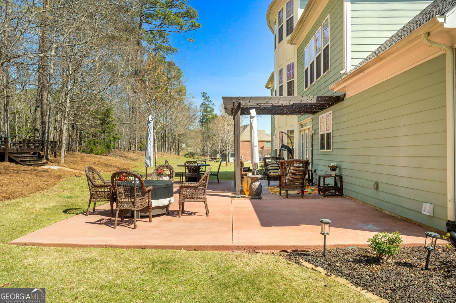 7090 Blue Sky Drive Locust Grove - 52
