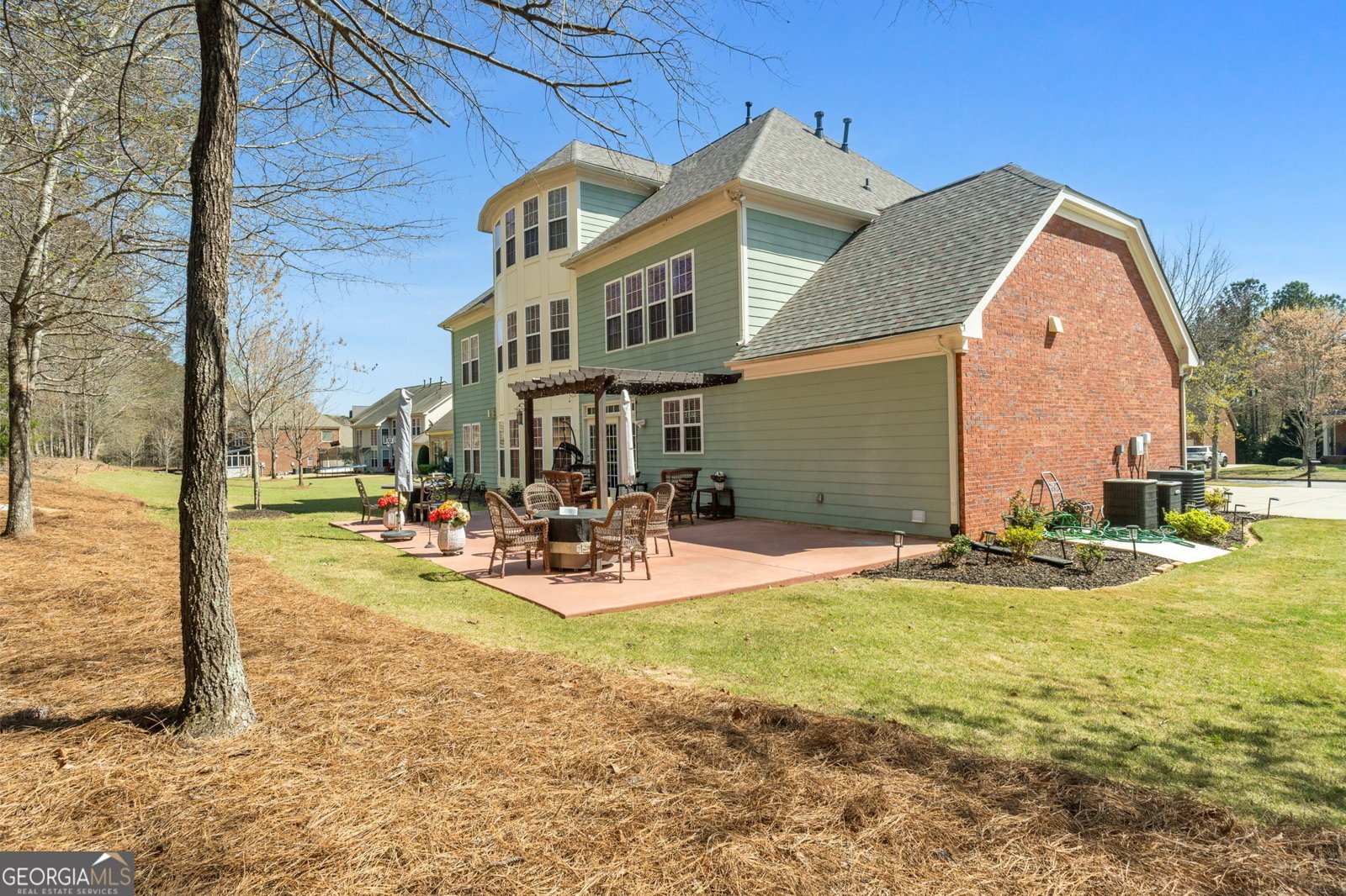 7090 Blue Sky Drive Locust Grove - 53