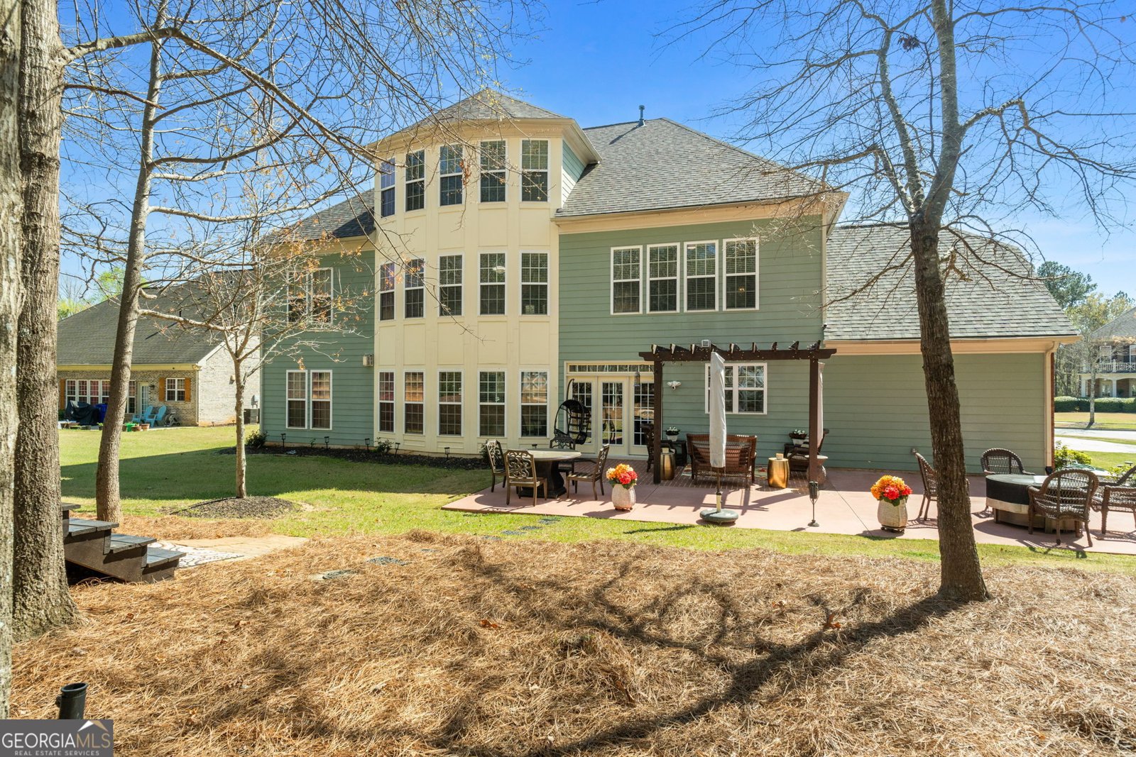 7090 Blue Sky Drive Locust Grove - 54