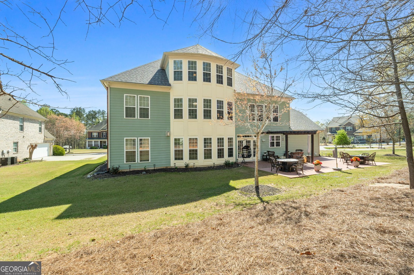7090 Blue Sky Drive Locust Grove - 55