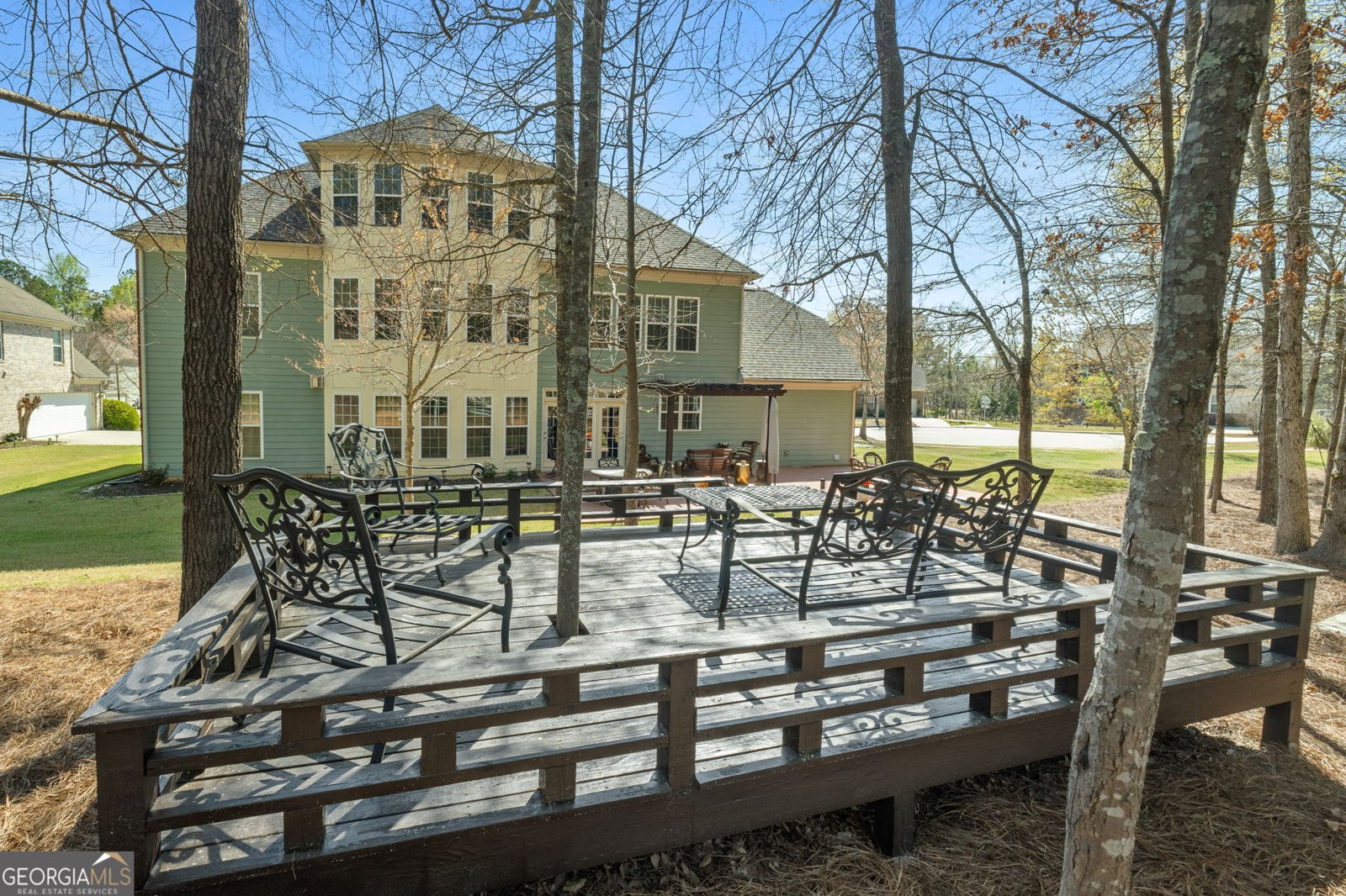 7090 Blue Sky Drive Locust Grove - 56
