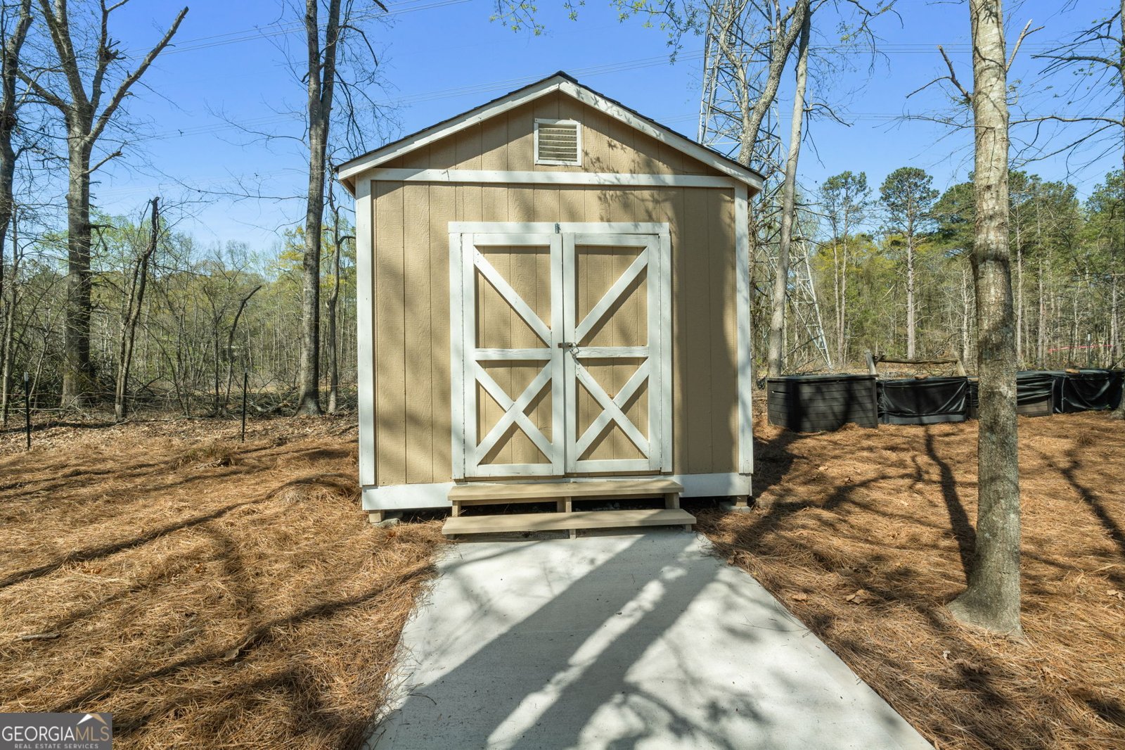 7090 Blue Sky Drive Locust Grove - 57