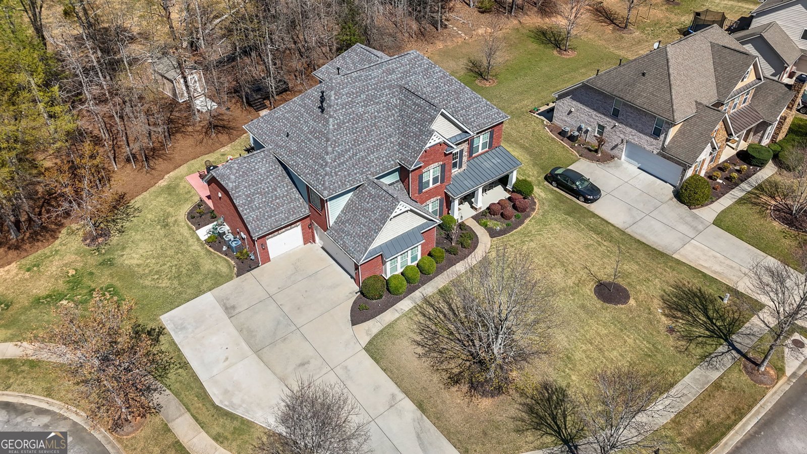 7090 Blue Sky Drive Locust Grove - 58