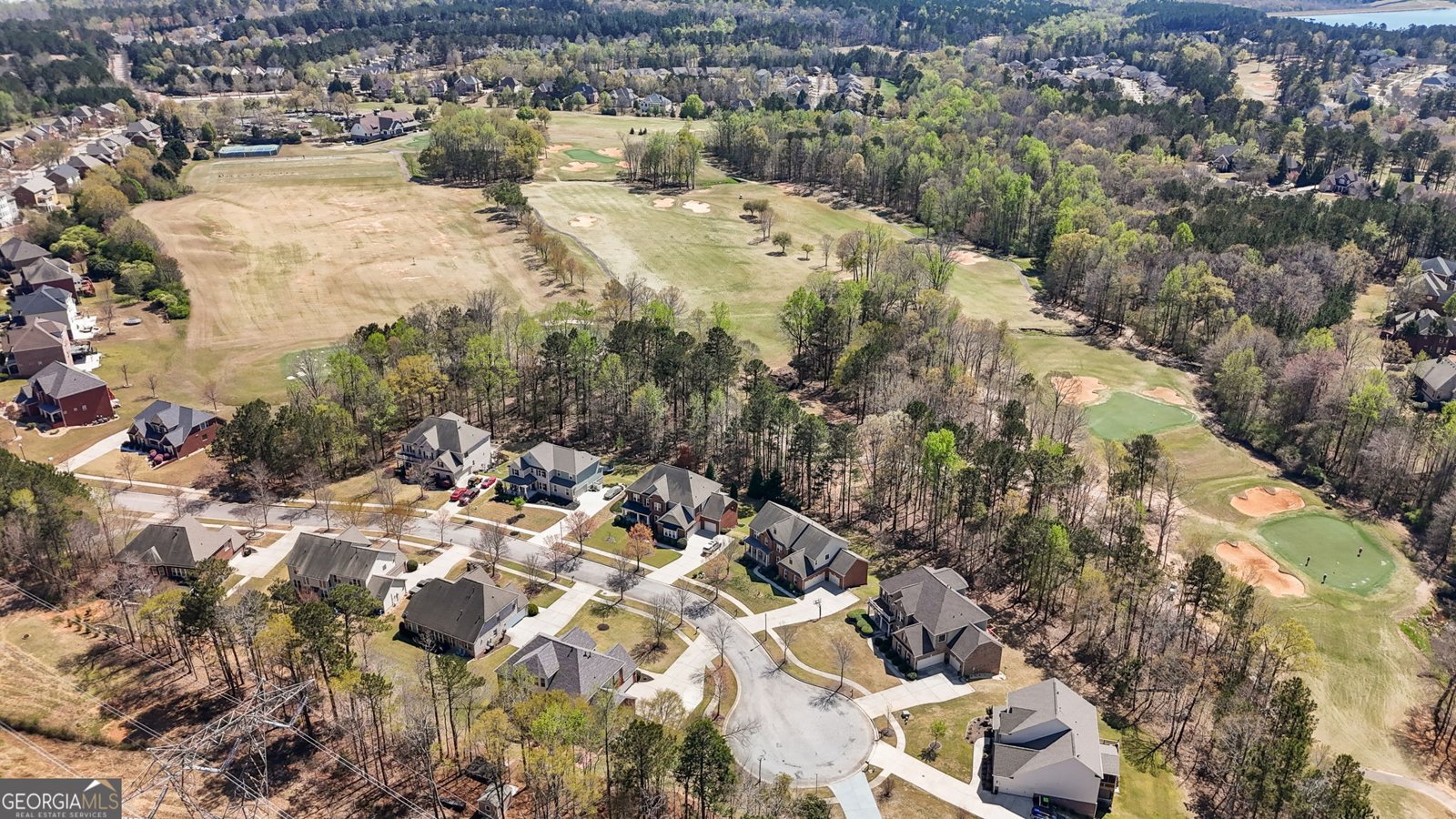 7090 Blue Sky Drive Locust Grove - 59