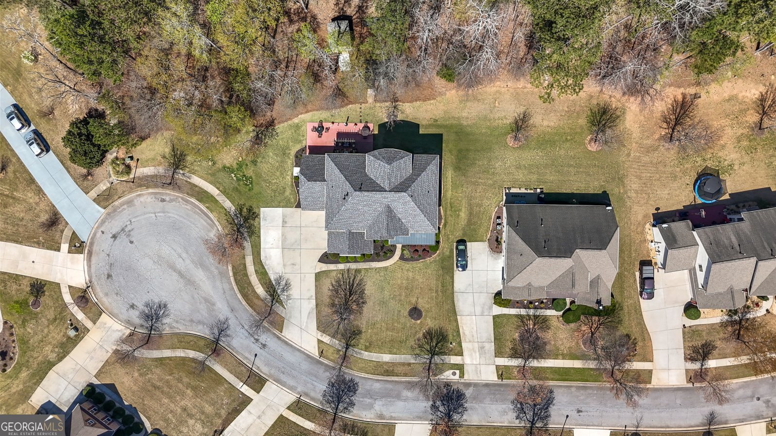7090 Blue Sky Drive Locust Grove - 61