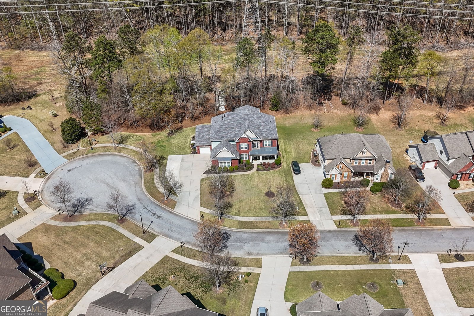 7090 Blue Sky Drive Locust Grove - 62