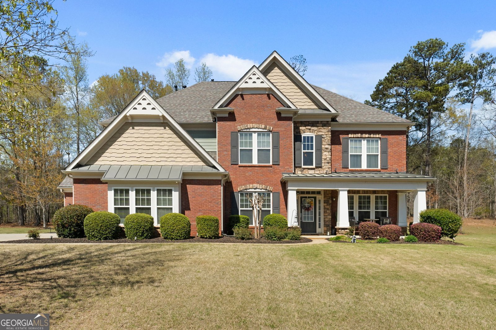 7090 Blue Sky Drive Locust Grove - 63