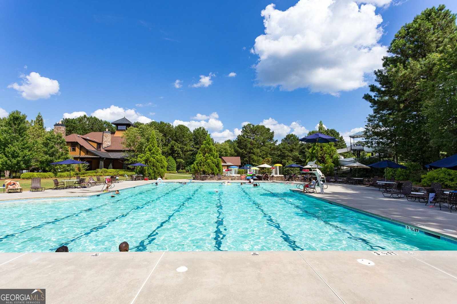7090 Blue Sky Drive Locust Grove - 72