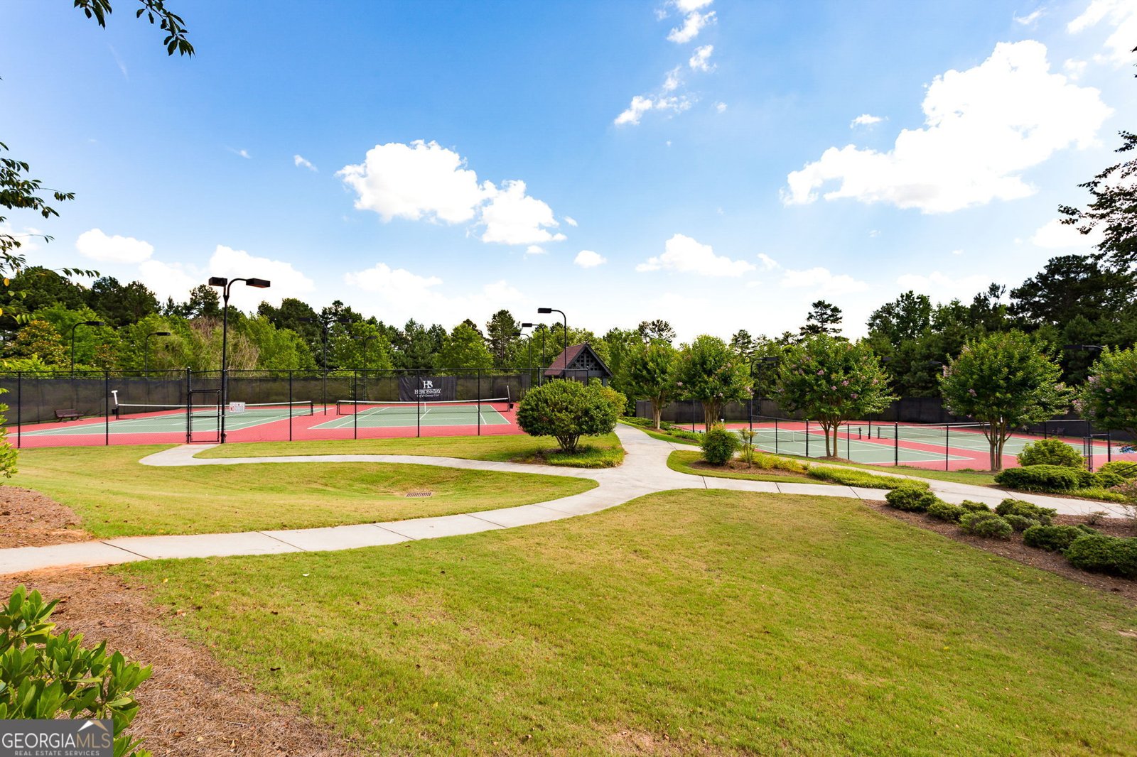 7090 Blue Sky Drive Locust Grove - 74