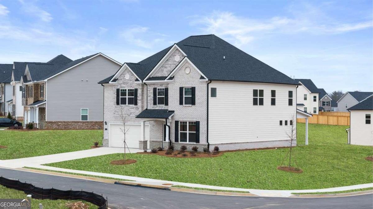 1099 Blue Juniper Circle Loganville - 2