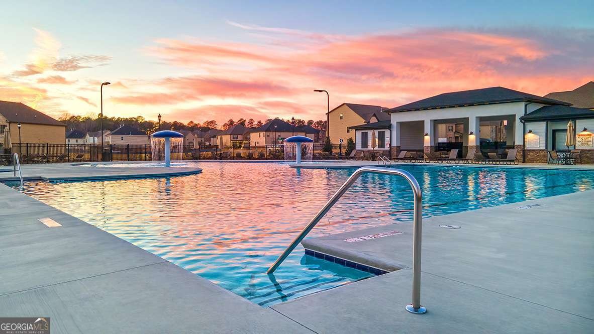 1099 Blue Juniper Circle Loganville - 5