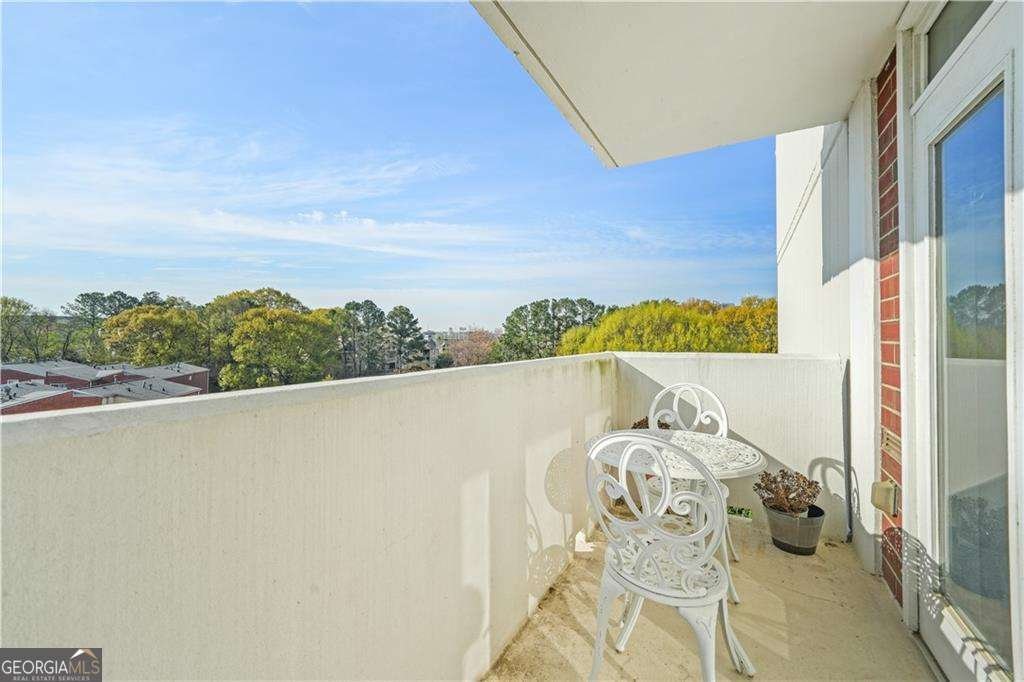 375 Ralph Mcgill Boulevard Atlanta - 17