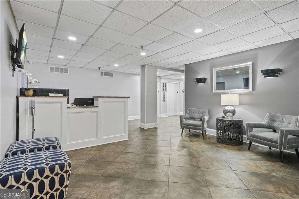 375 Ralph Mcgill Boulevard Atlanta - 28