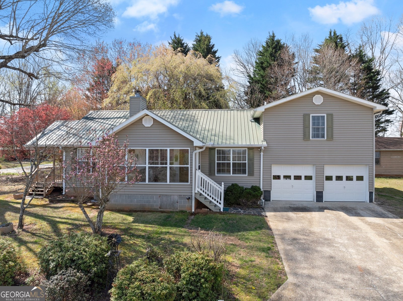 1595 Historic Old Hwy 441 Clarkesville - 1