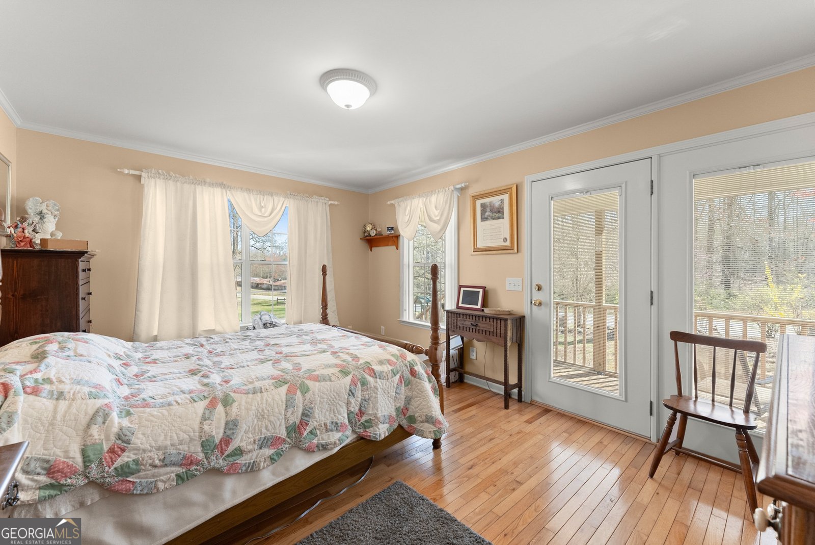 1595 Historic Old Hwy 441 Clarkesville - 12