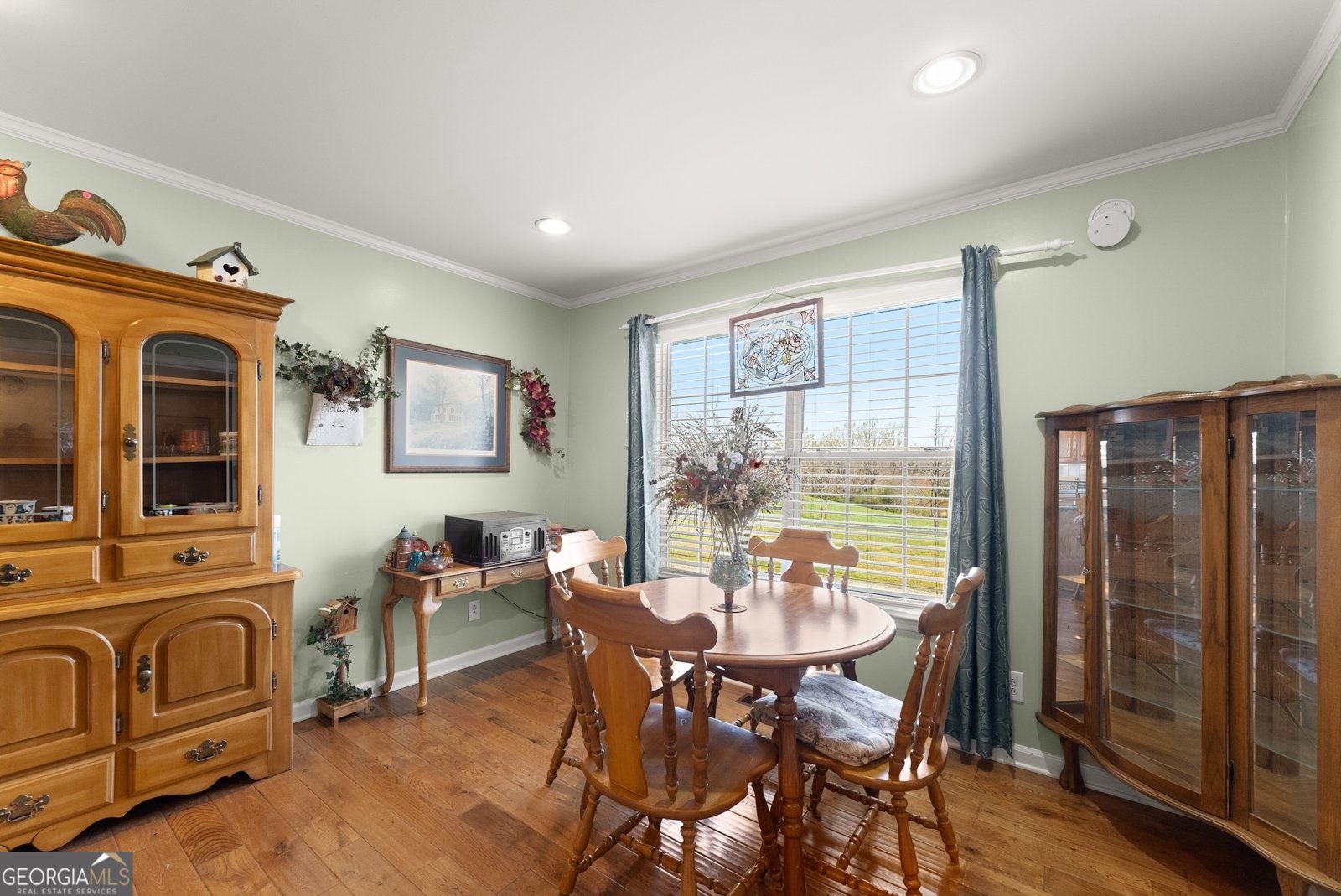 1595 Historic Old Hwy 441 Clarkesville - 17