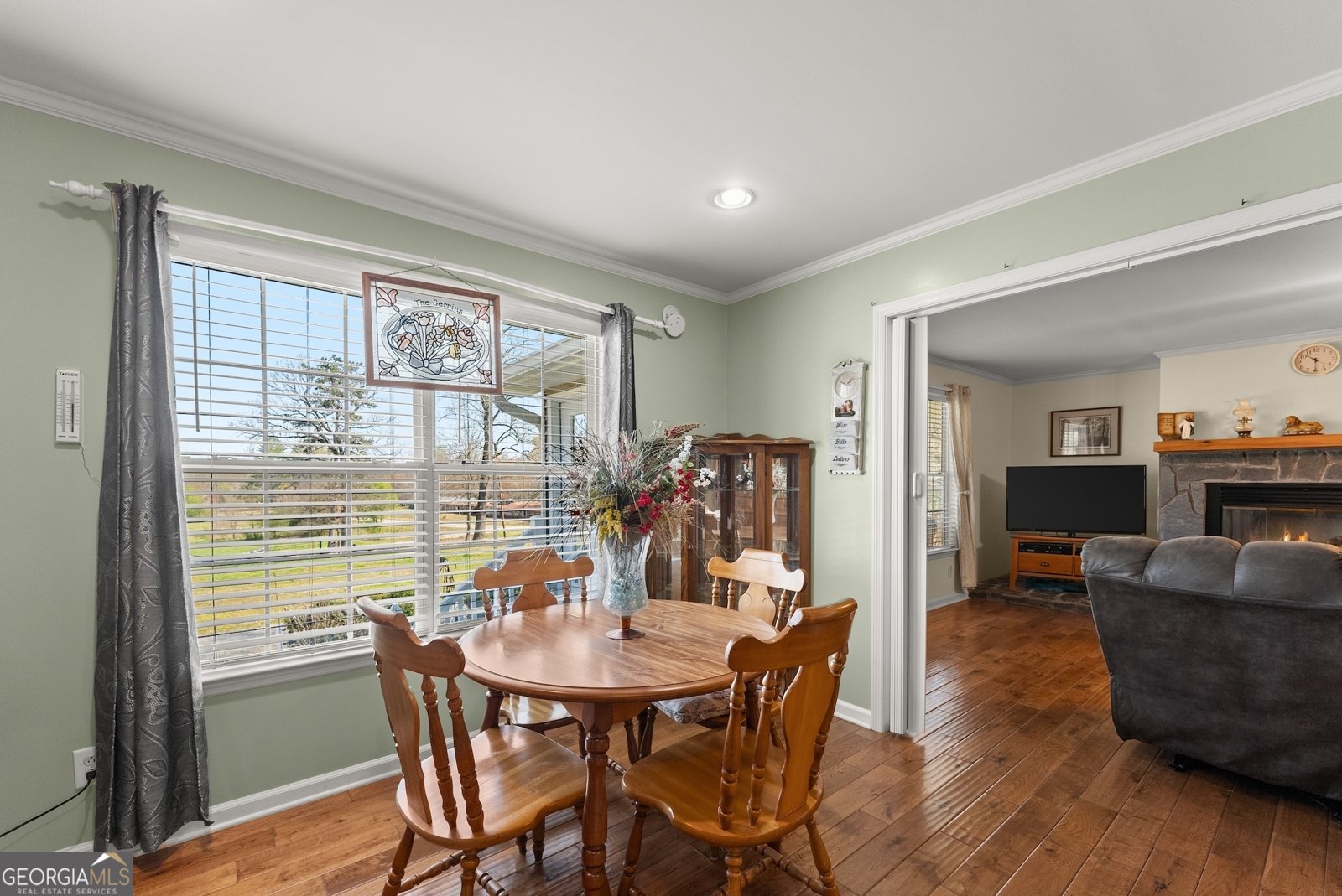1595 Historic Old Hwy 441 Clarkesville - 18