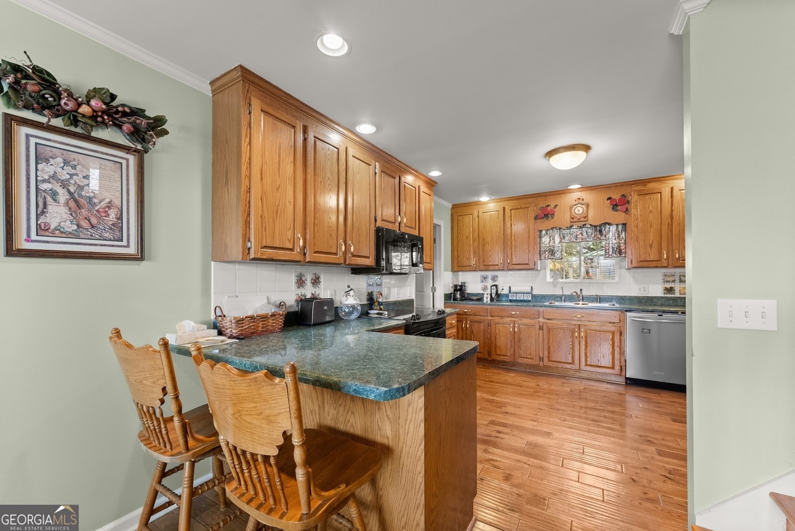 1595 Historic Old Hwy 441 Clarkesville - 19