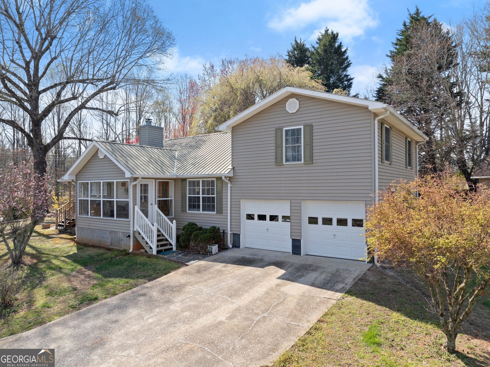 1595 Historic Old Hwy 441 Clarkesville - 2