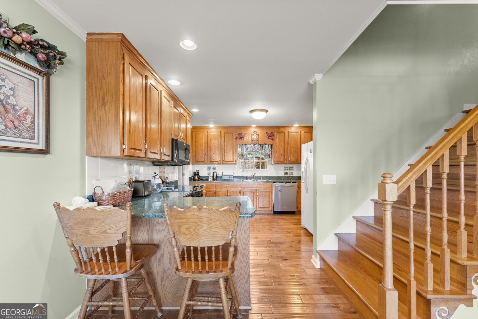 1595 Historic Old Hwy 441 Clarkesville - 20