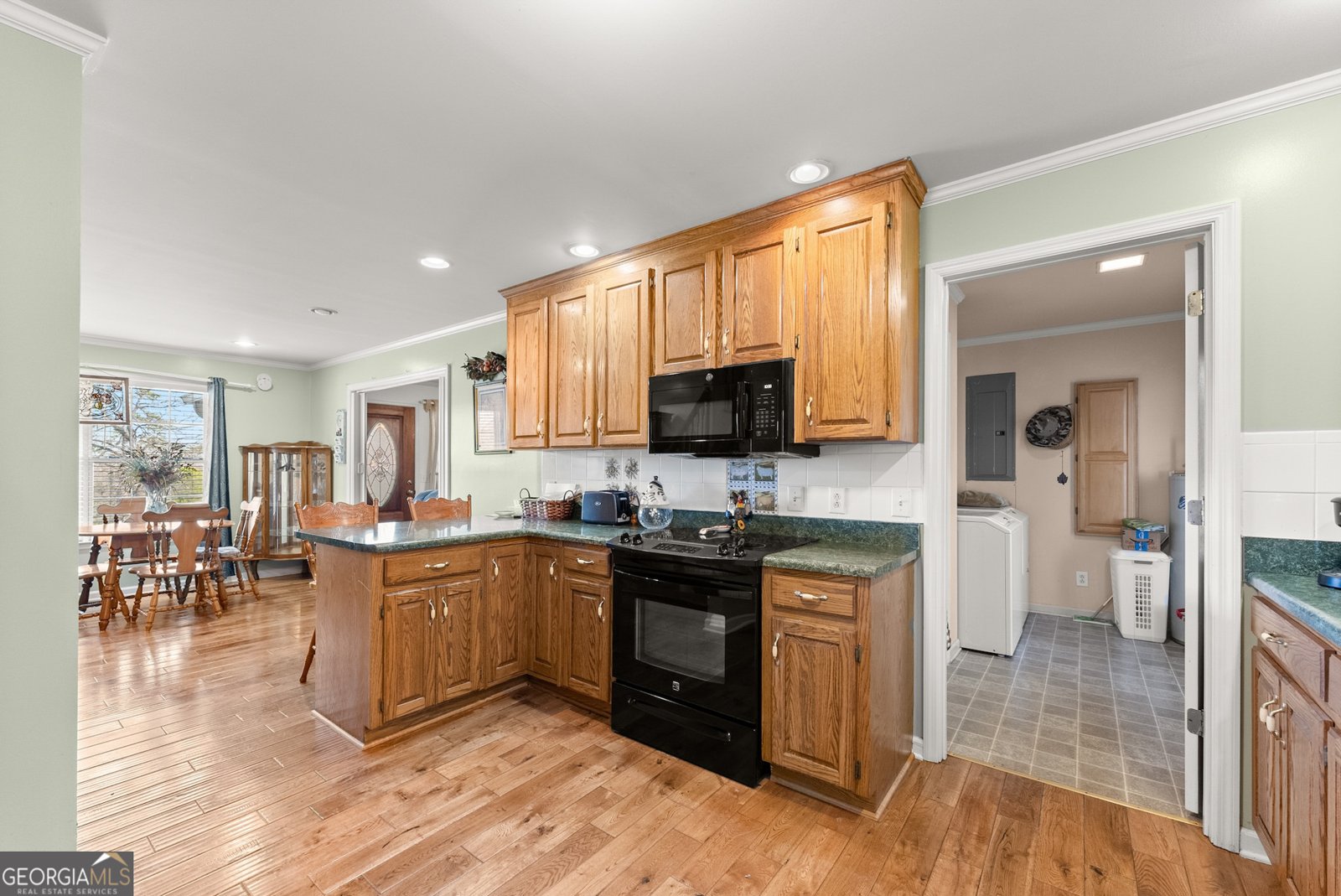 1595 Historic Old Hwy 441 Clarkesville - 21