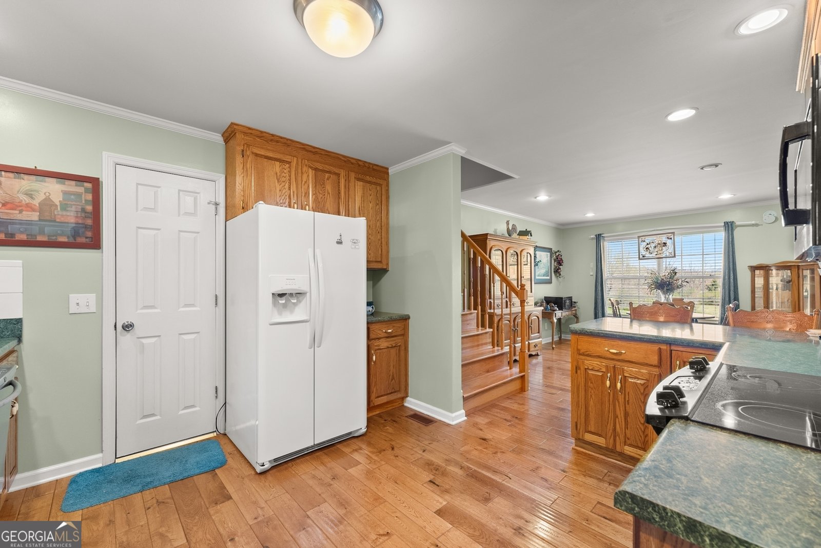 1595 Historic Old Hwy 441 Clarkesville - 22