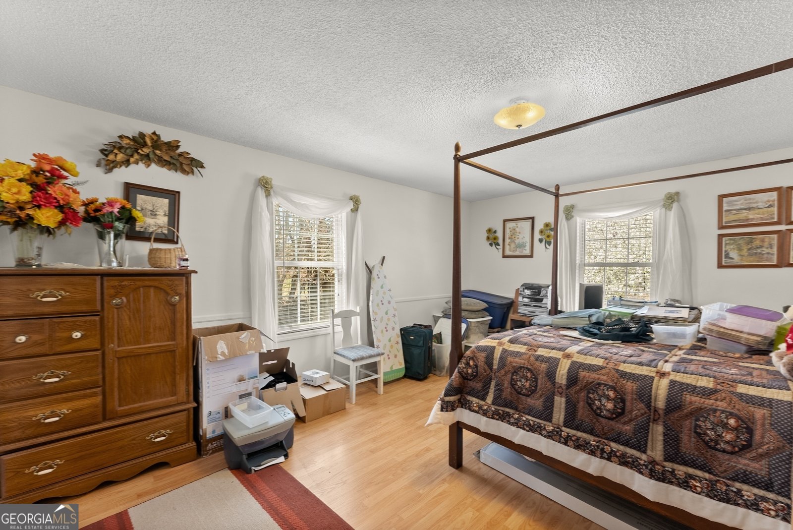 1595 Historic Old Hwy 441 Clarkesville - 27