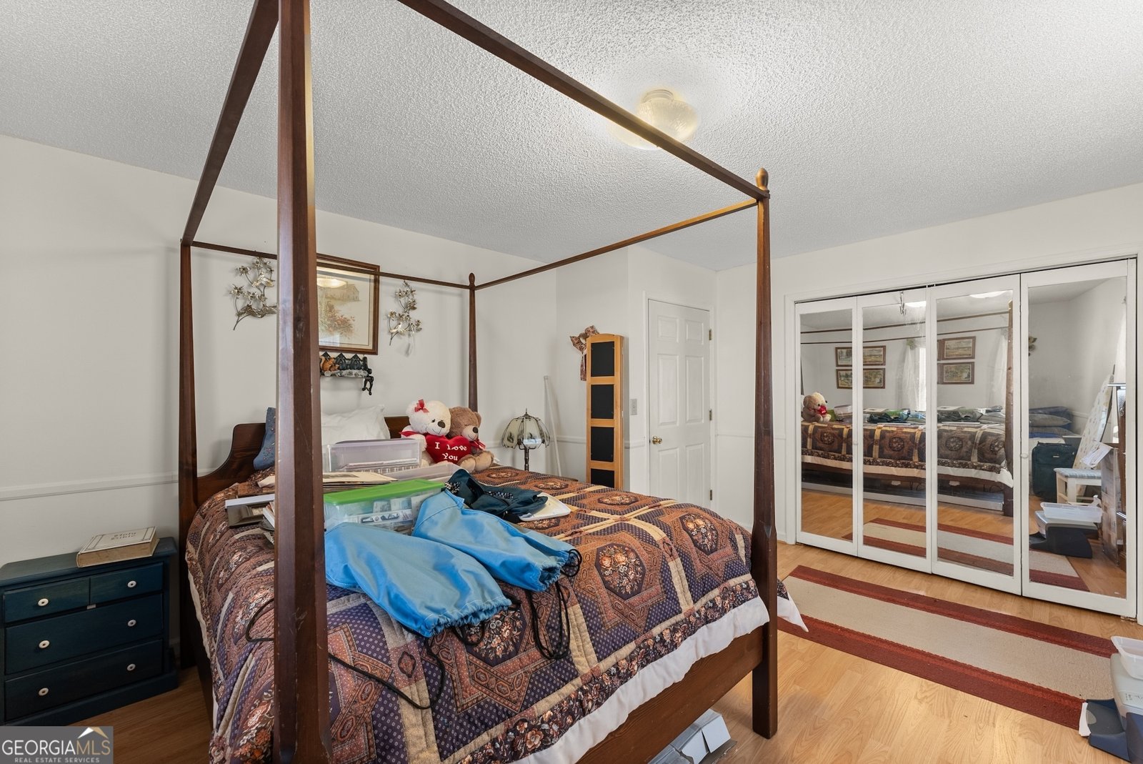 1595 Historic Old Hwy 441 Clarkesville - 28