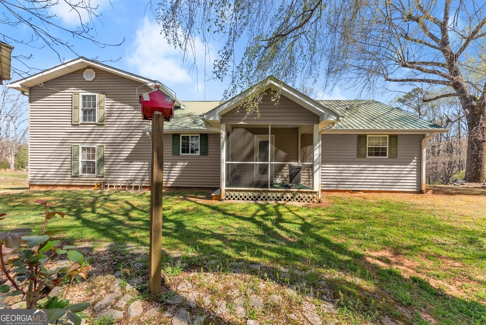 1595 Historic Old Hwy 441 Clarkesville - 30