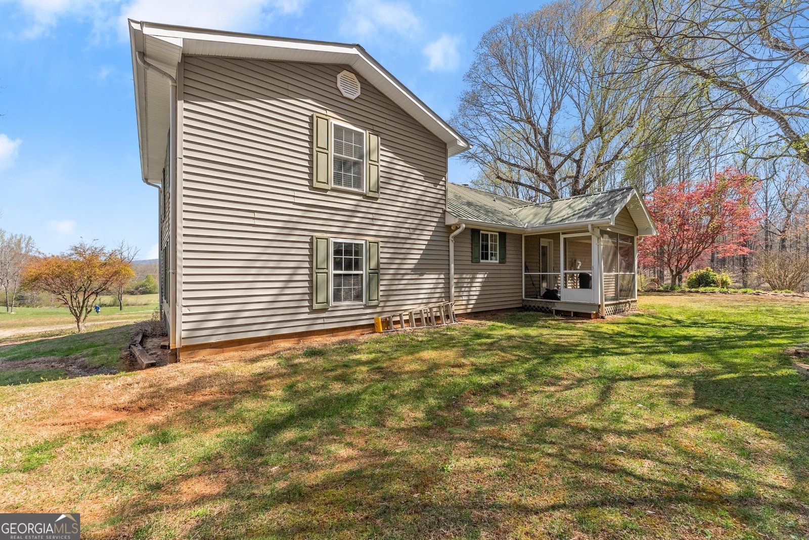 1595 Historic Old Hwy 441 Clarkesville - 31