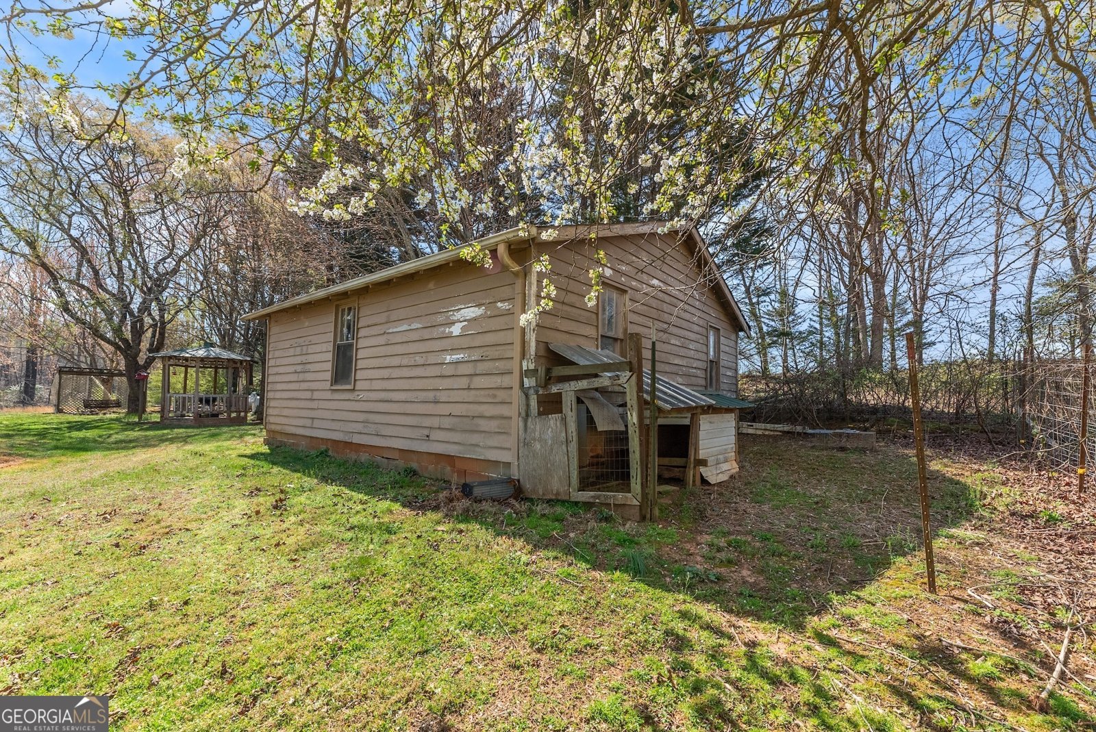 1595 Historic Old Hwy 441 Clarkesville - 33