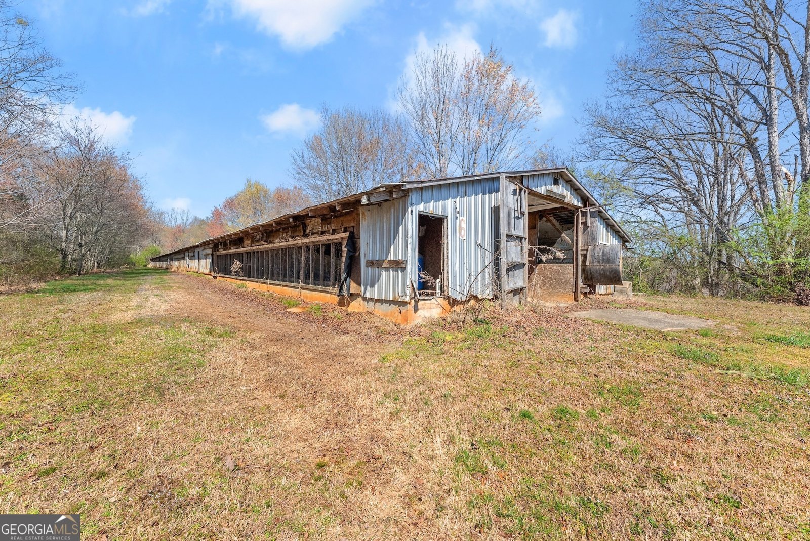 1595 Historic Old Hwy 441 Clarkesville - 35
