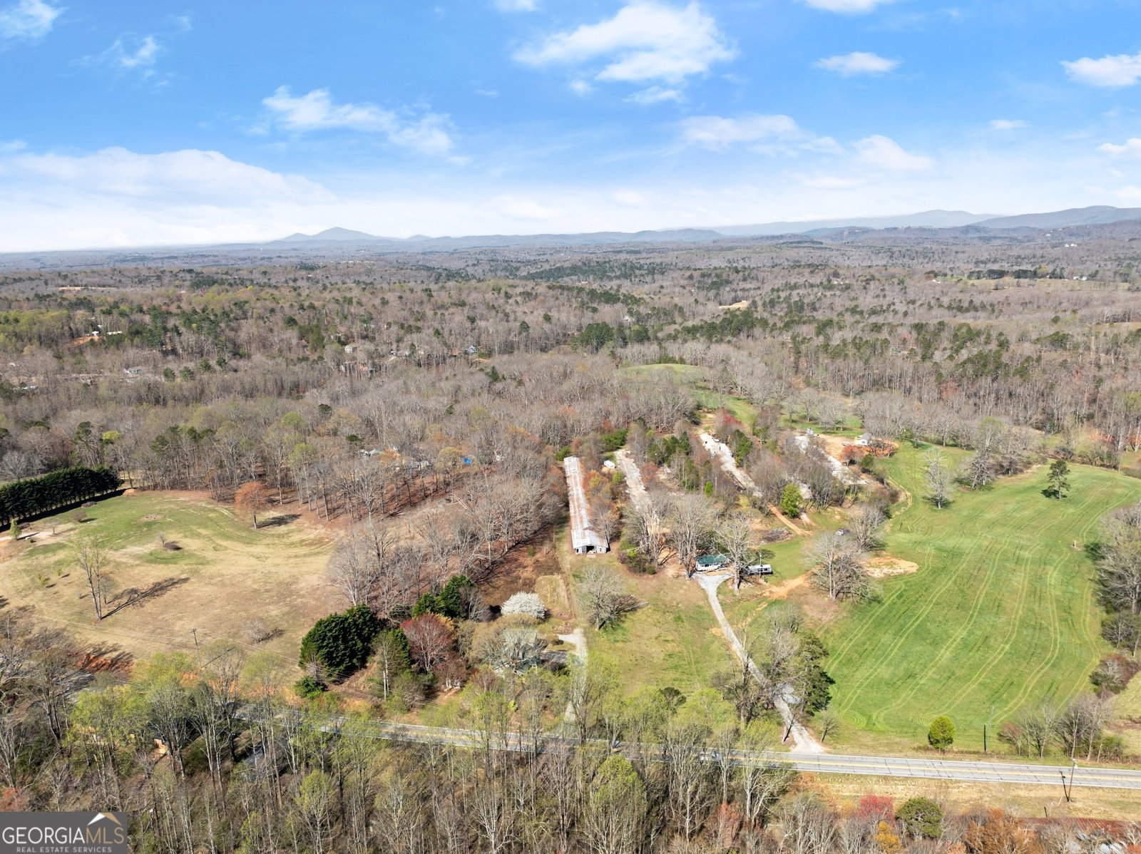 1595 Historic Old Hwy 441 Clarkesville - 36