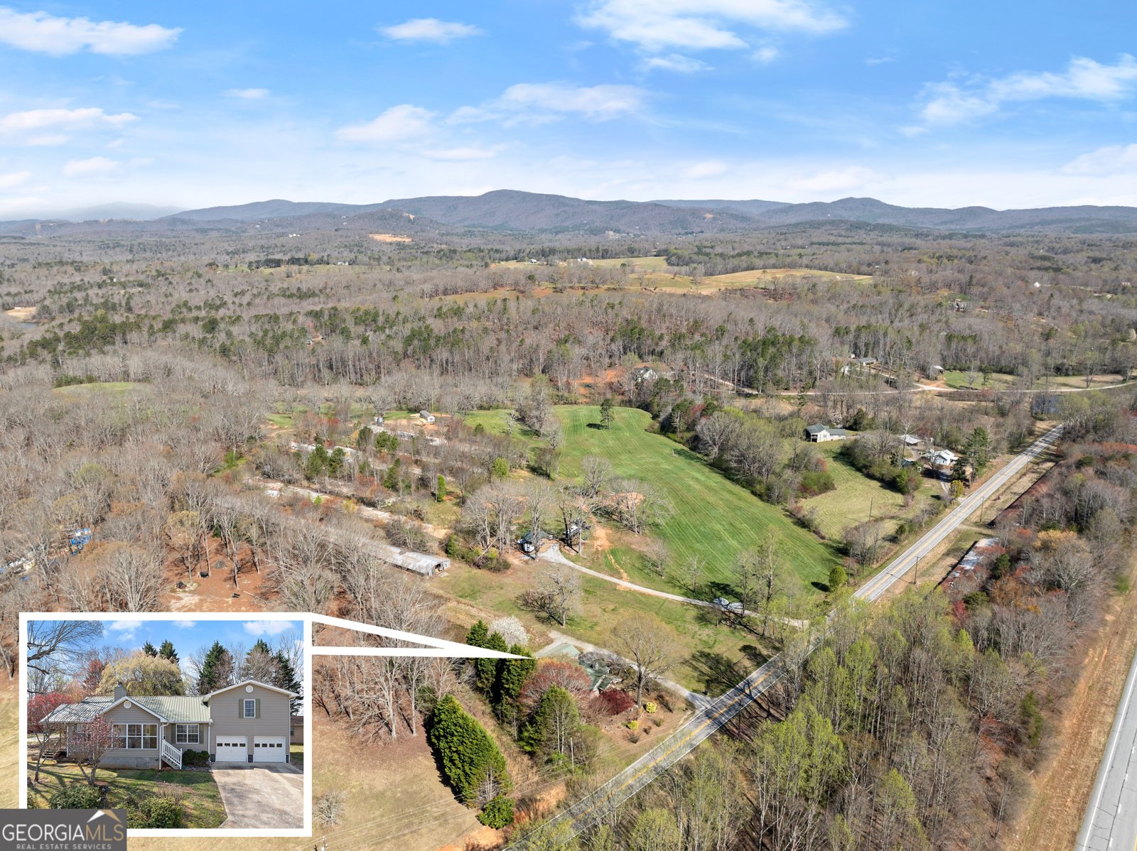 1595 Historic Old Hwy 441 Clarkesville - 4