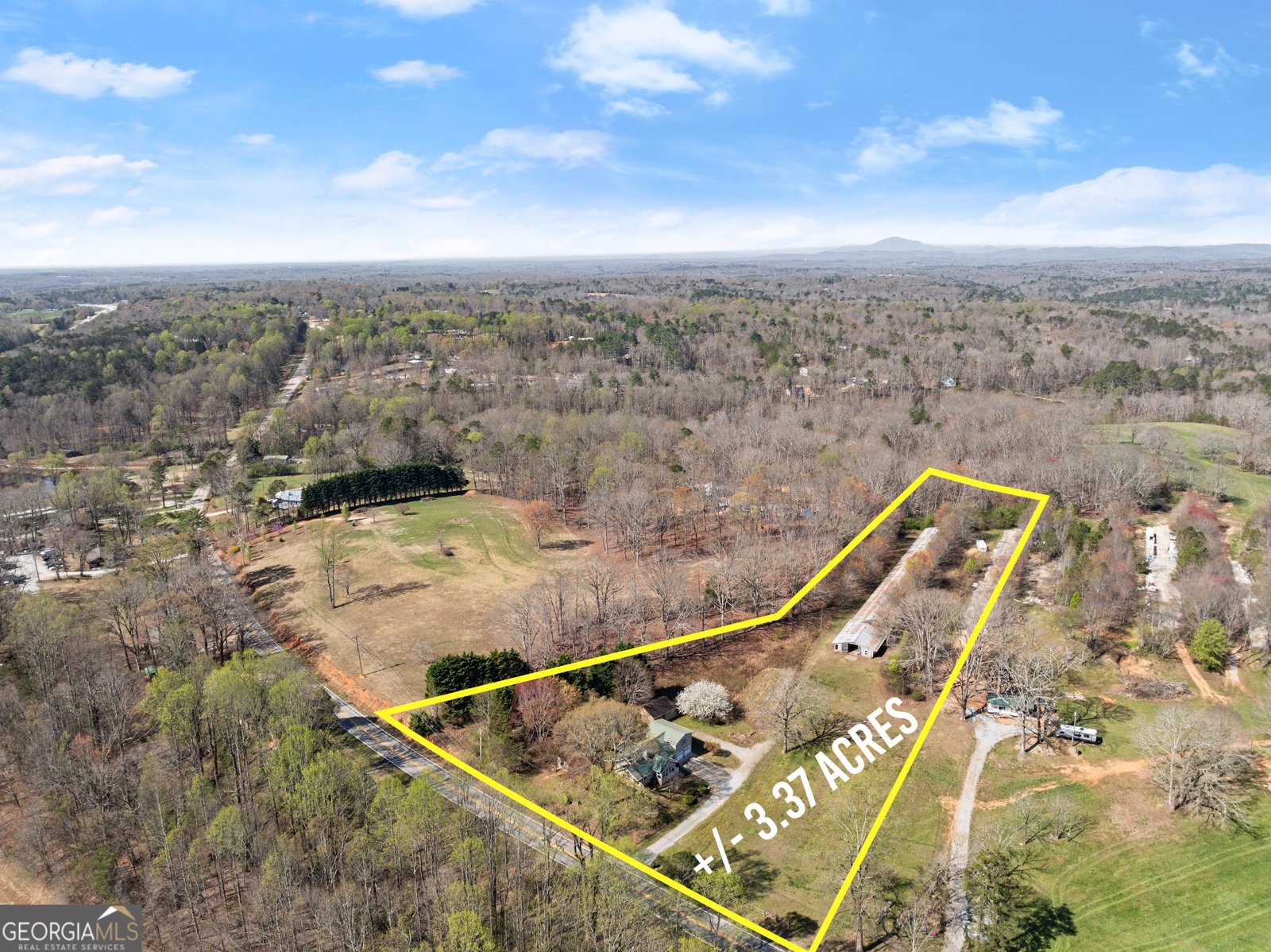 1595 Historic Old Hwy 441 Clarkesville - 5