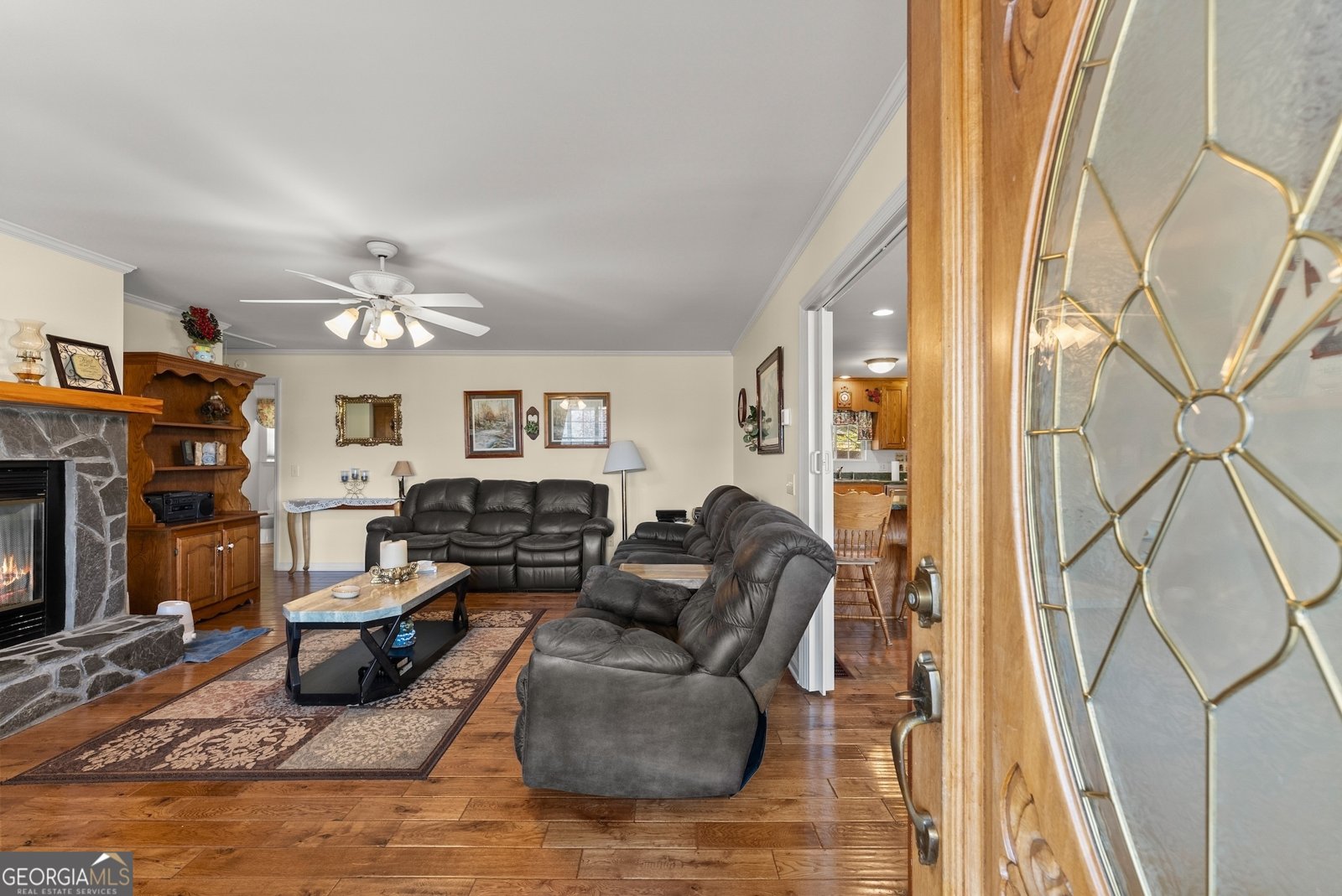 1595 Historic Old Hwy 441 Clarkesville - 6