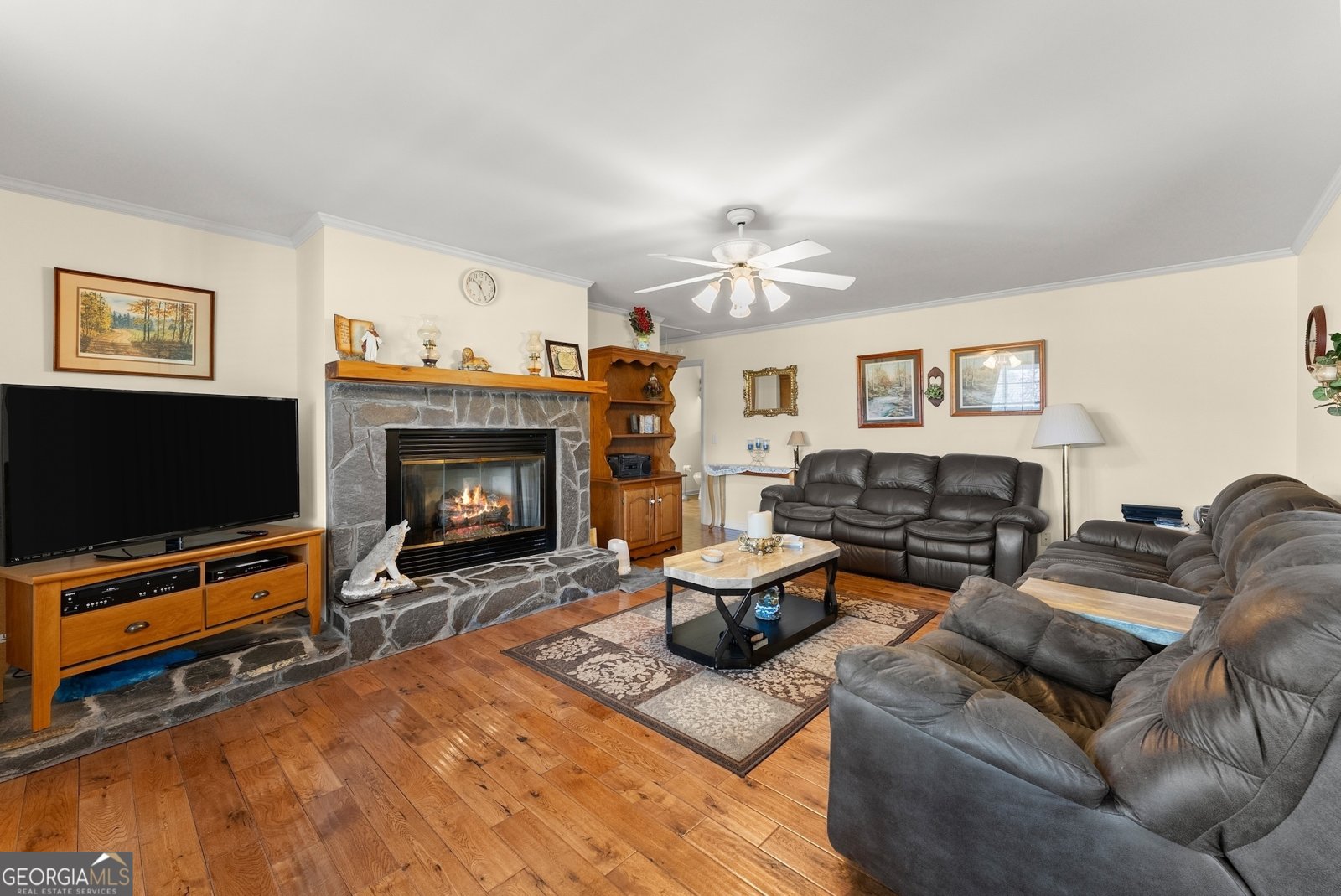 1595 Historic Old Hwy 441 Clarkesville - 7