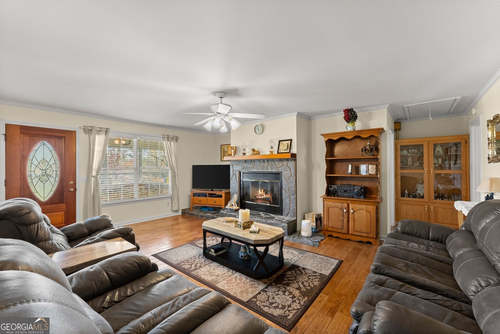 1595 Historic Old Hwy 441 Clarkesville - 8