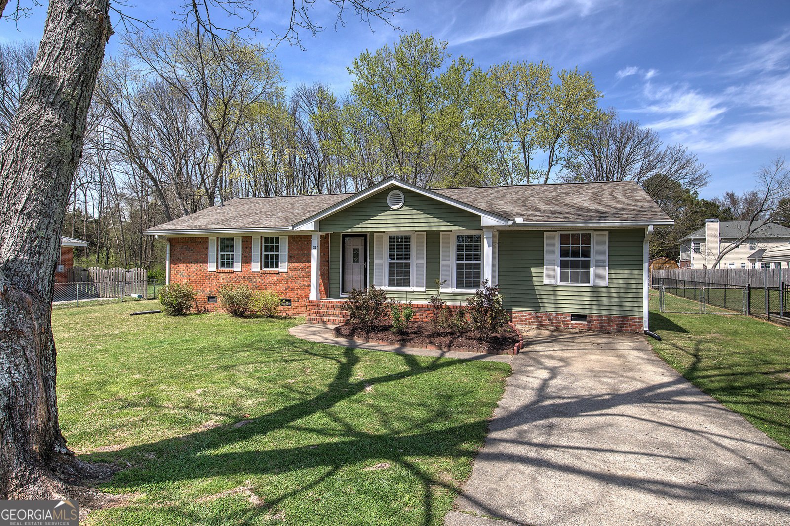 21 Fernwood Way Rome - 1