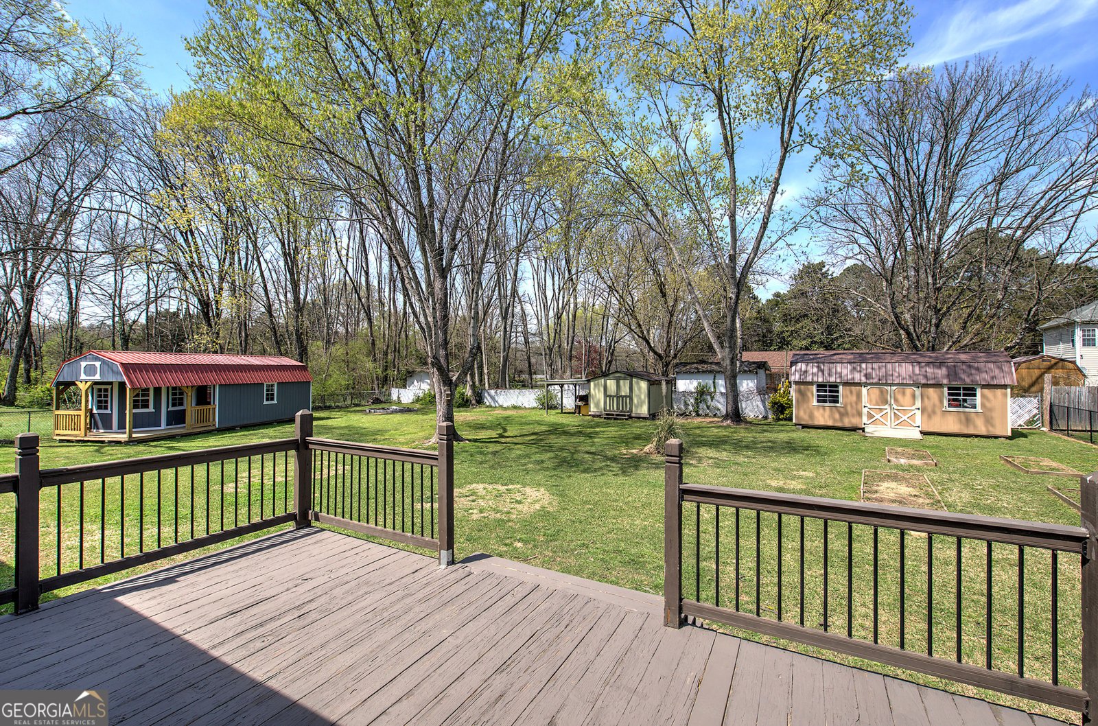 21 Fernwood Way Rome - 14