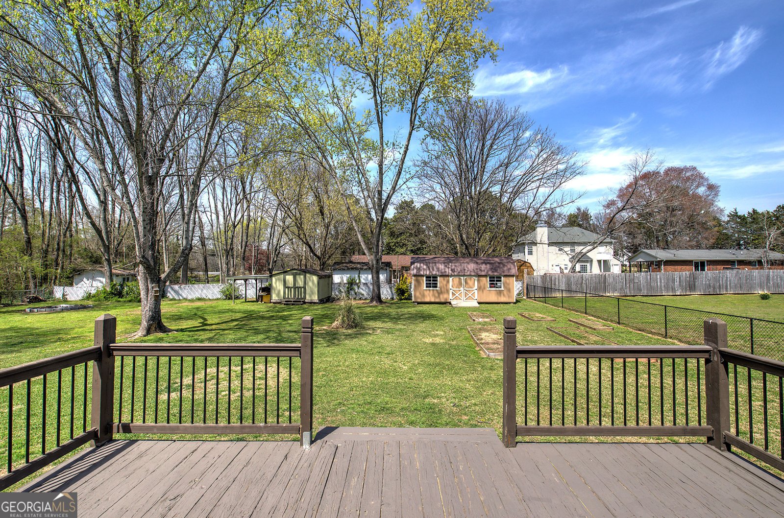 21 Fernwood Way Rome - 15