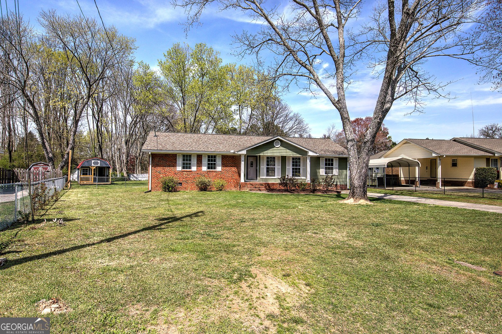 21 Fernwood Way Rome - 16