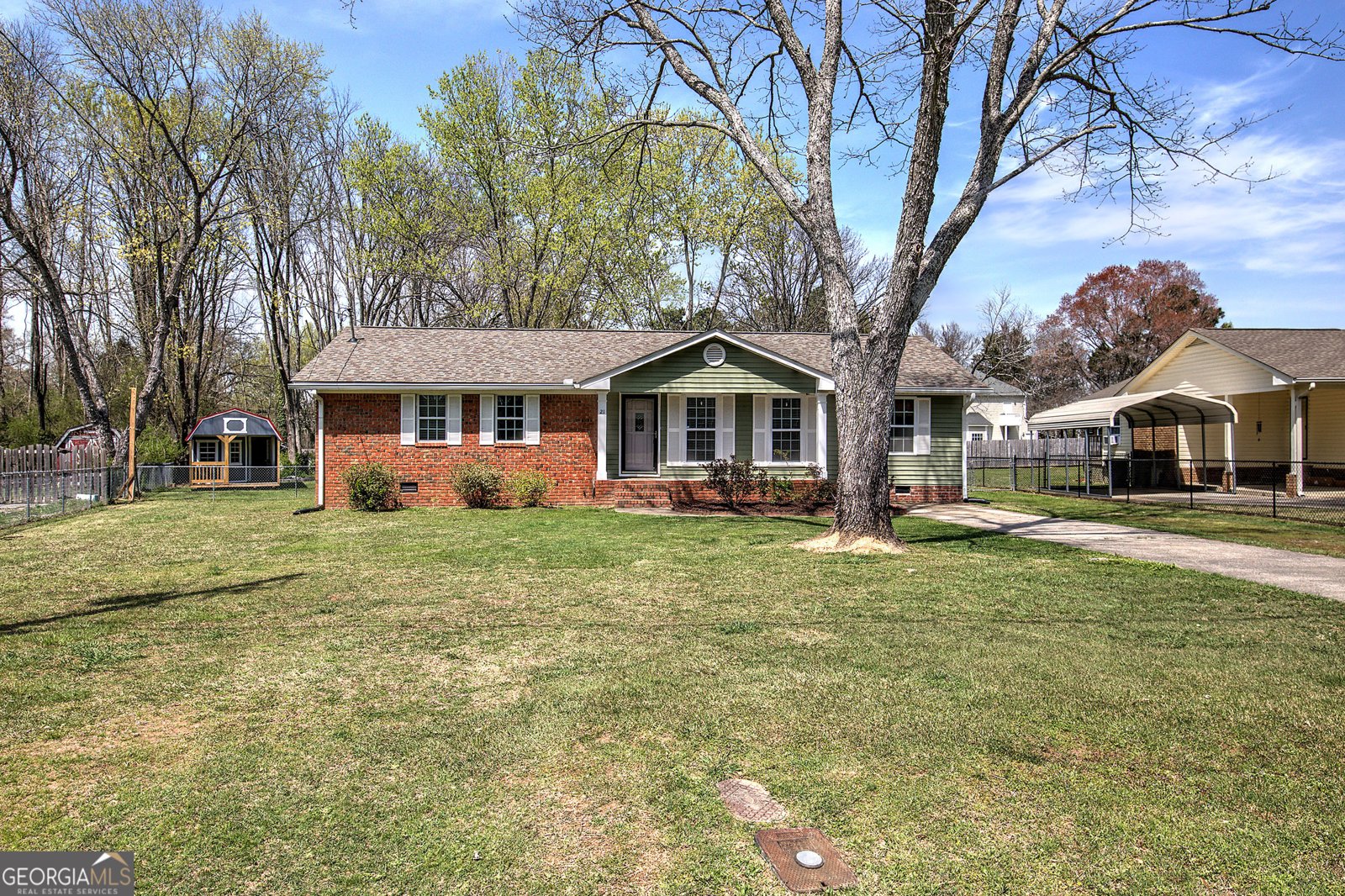 21 Fernwood Way Rome - 17
